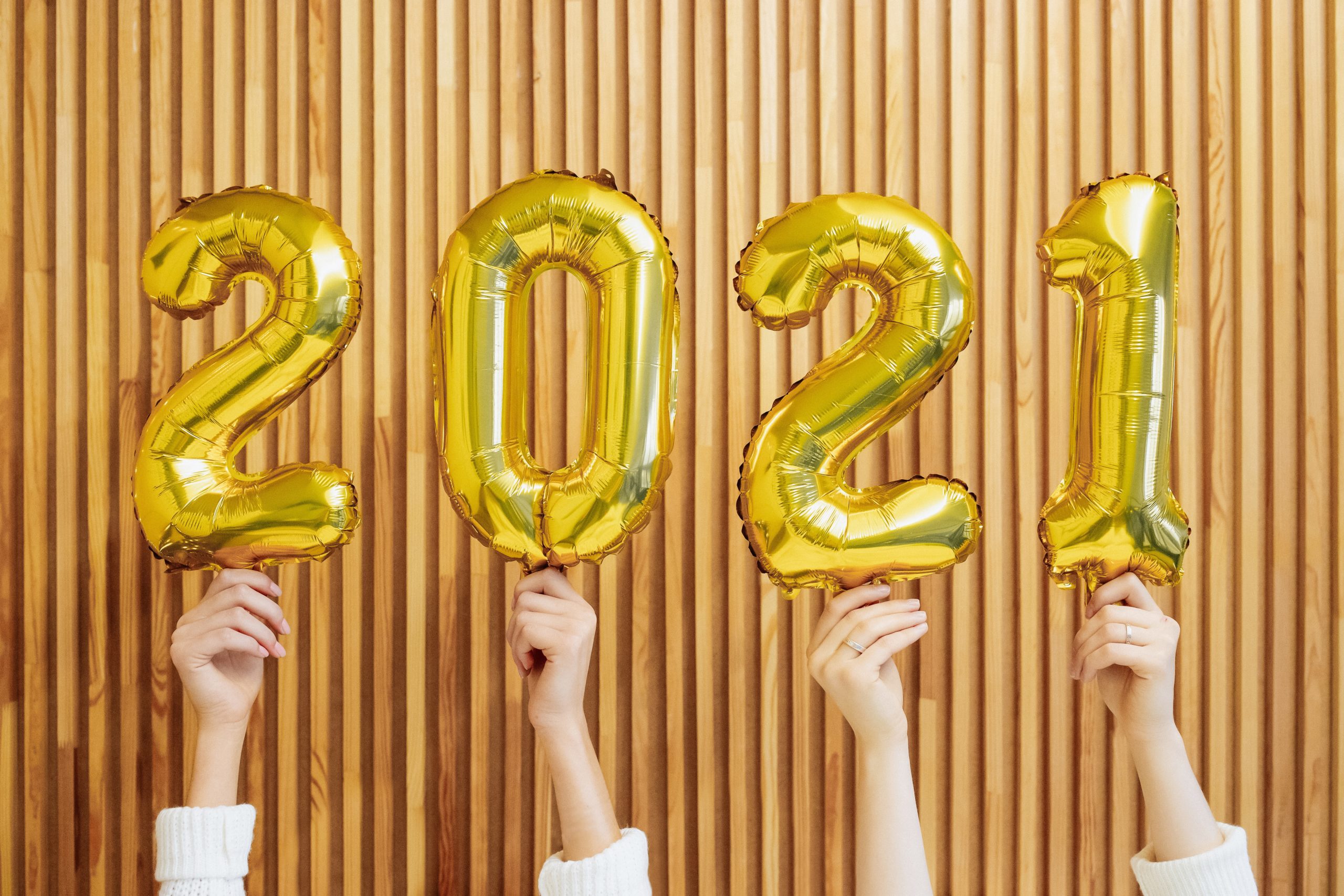 New Year, New Insurance