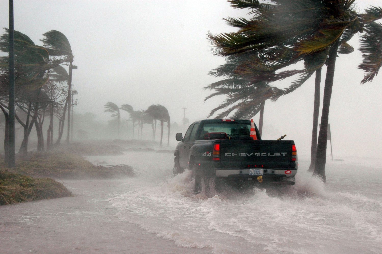WHY YOU NEED FLOOD INSURANCE