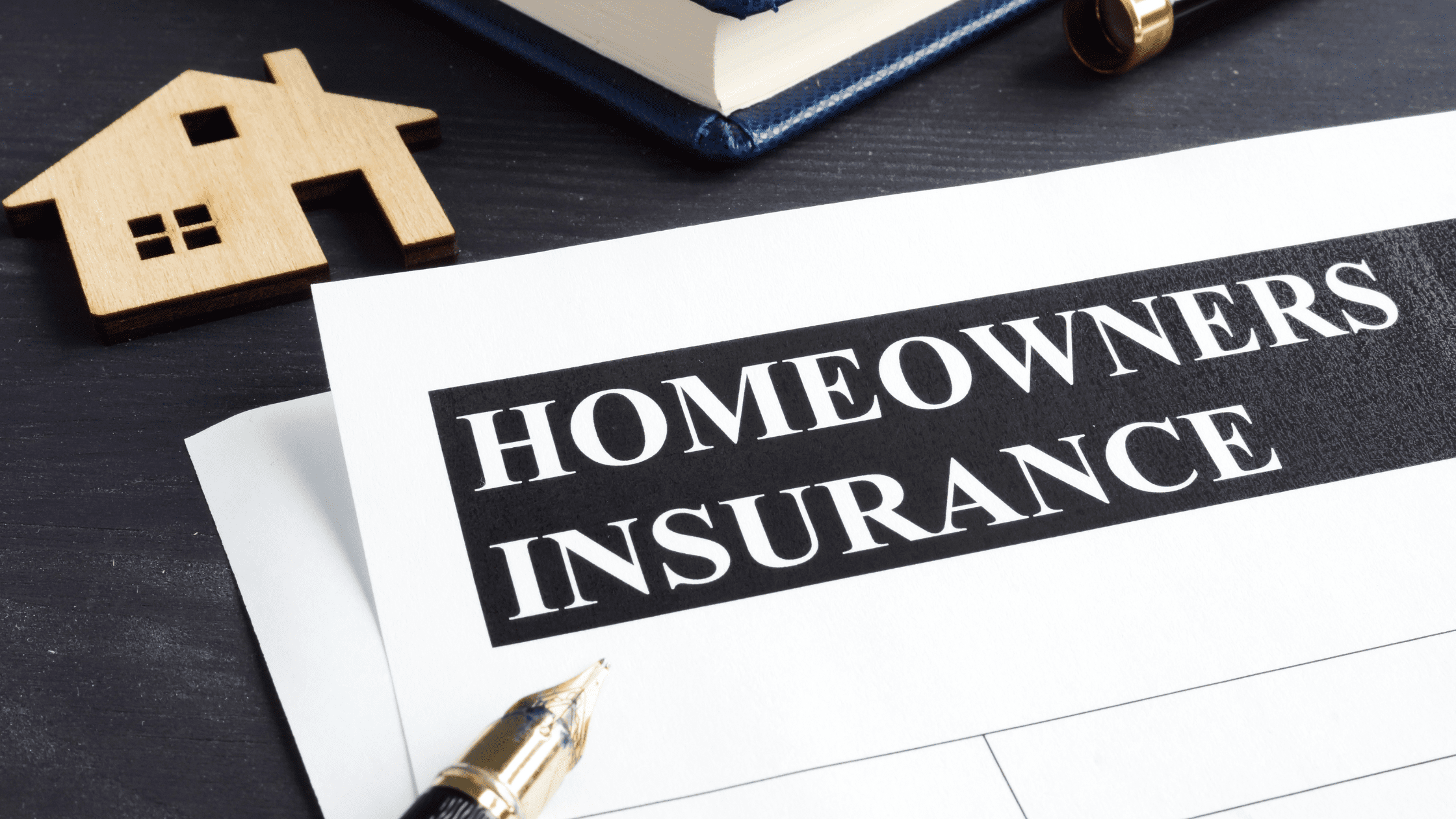 Understanding the Coverages of Your Homeowner’s Insurance Policy